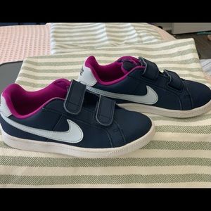 Kids Nike sneakers
